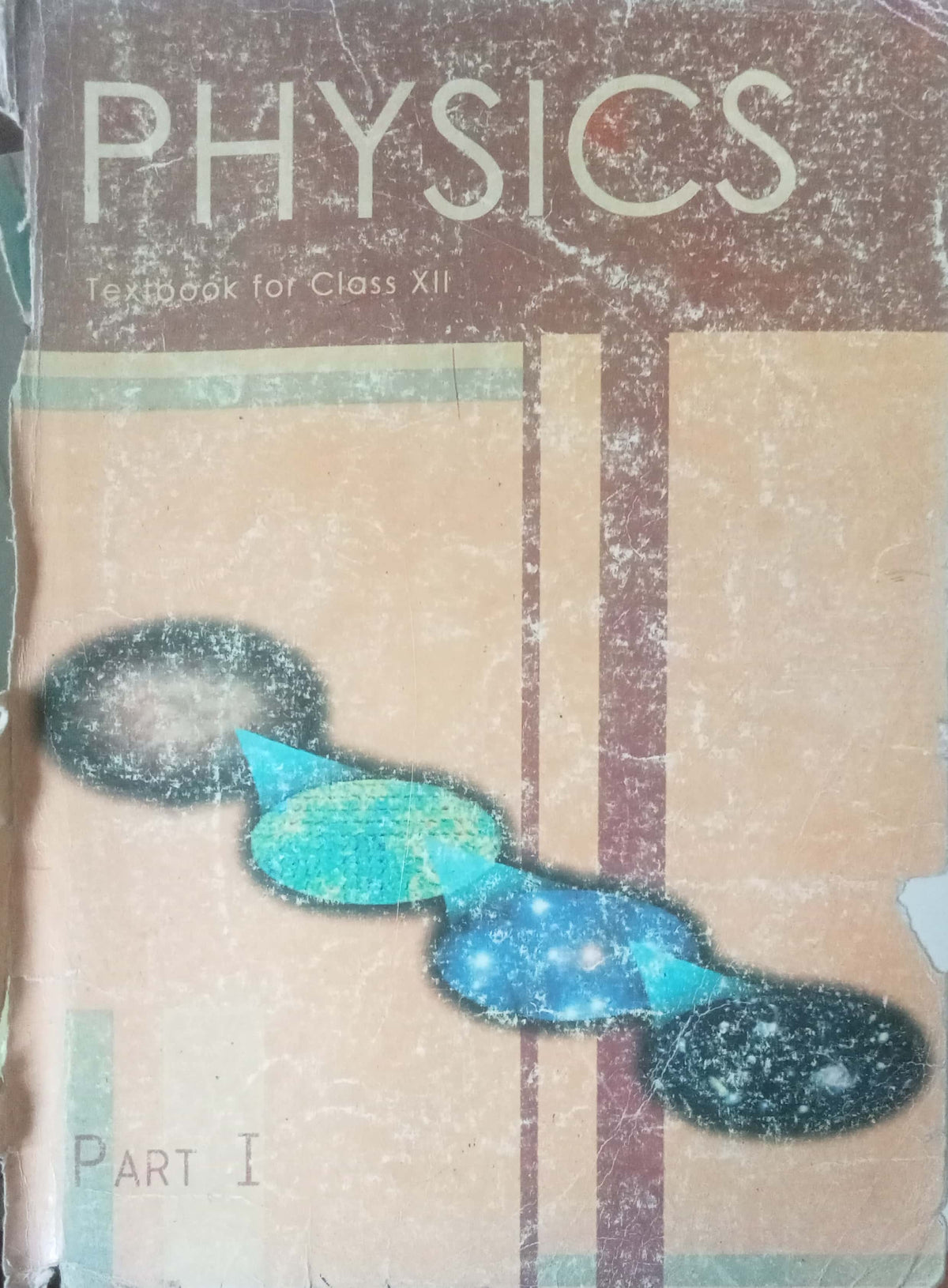 Physics Textbook For Class XII