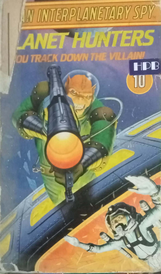 Planet Hunters