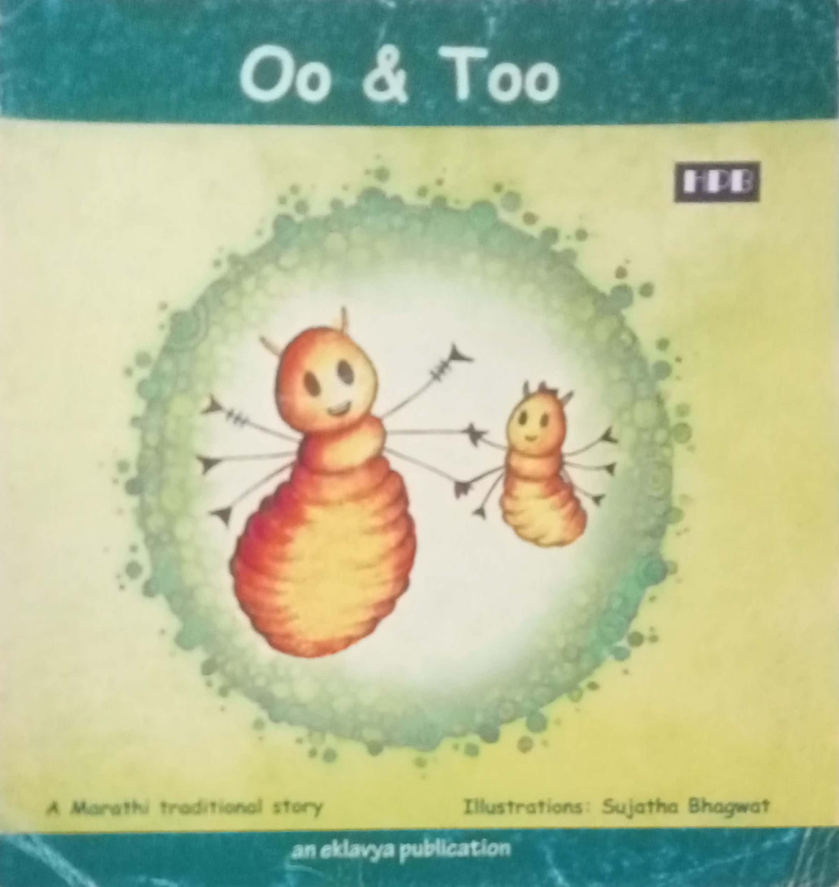 Oo & Too
