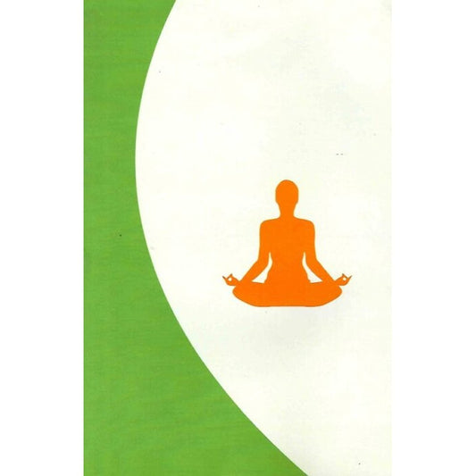 Yog-Sarvansathi योग-सर्वांसाठी by Anand Wagh