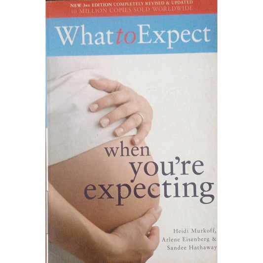 When You're Expecting