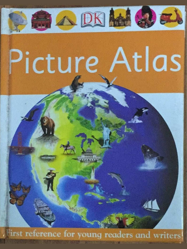 Picture Atlas