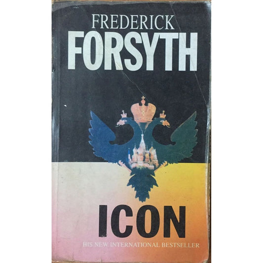 Icon By Frederick Forsyth