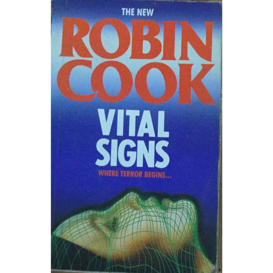 Vital Signs BY Robin Cook