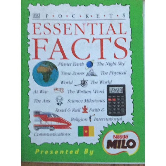 Essential Facts