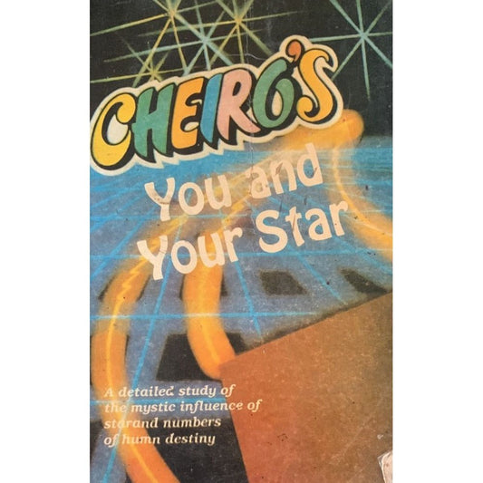 Cheiros You and Your Star