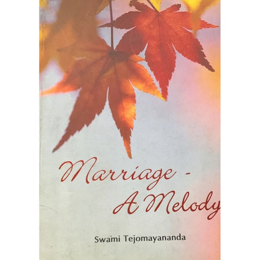 Marriage A Melody