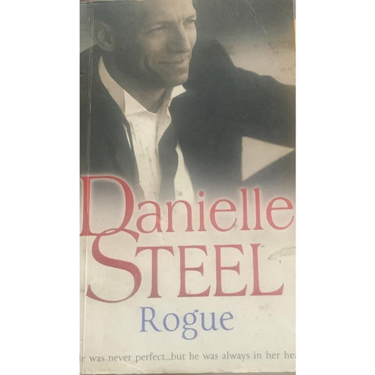 Rogue By Danielle Steel