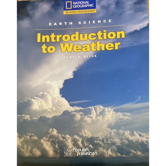 National Geographic - Introduction to Weather
