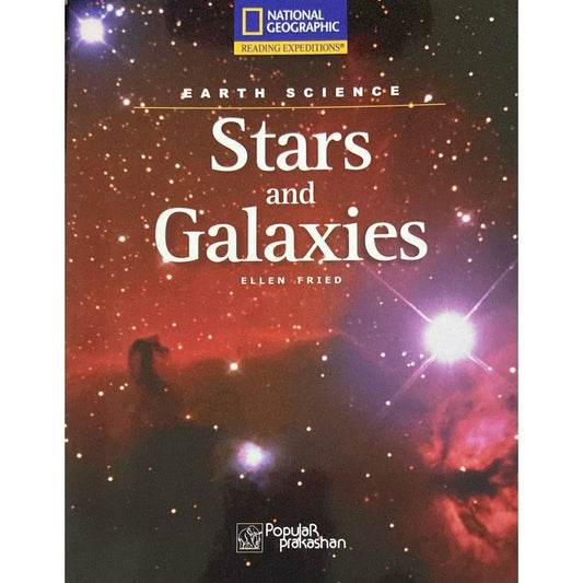 National Geographic - Stars and Galaxies