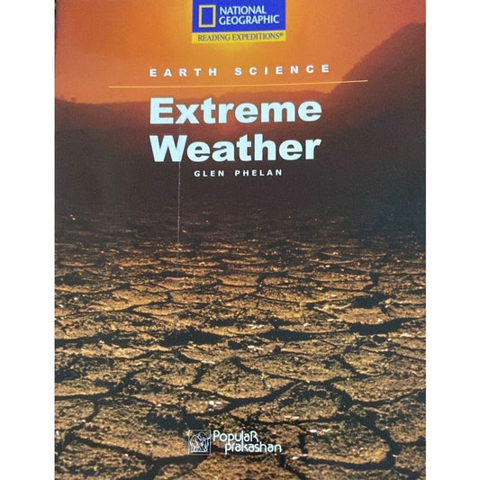 National Geographic - Extreme Weather