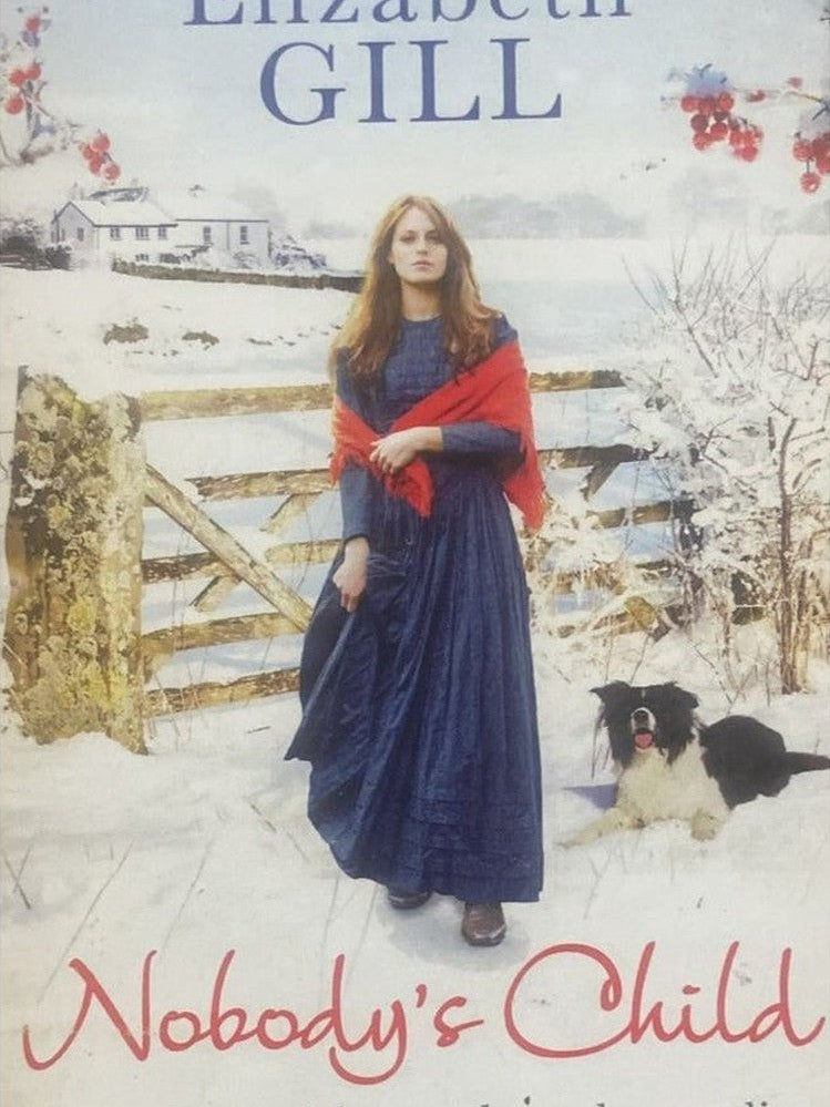 Nobody's Child By Elizabeth Gill