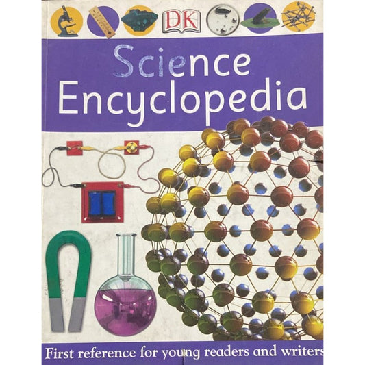 Science Encyclopedia