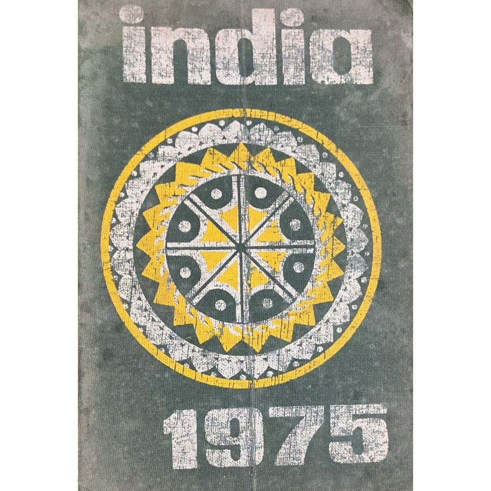 India 1975 Reference Annual