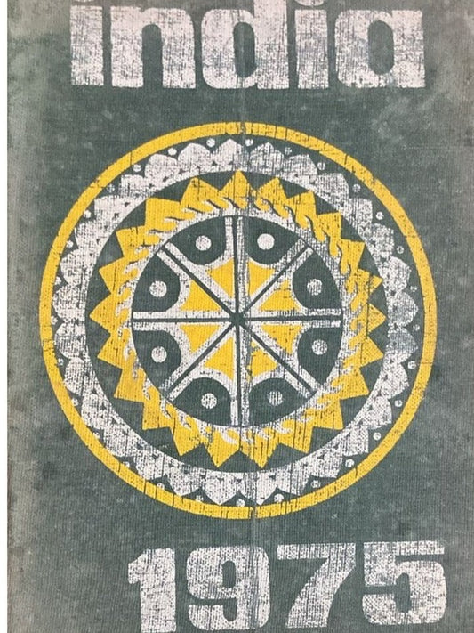 India 1975 Reference Annual