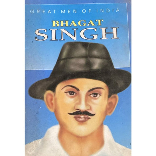 Great Men of India - Bhagat Singh