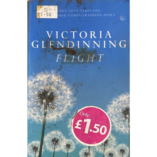Flight by Victoria Glendinning