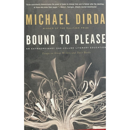 Bound to Please By Michael Dirda