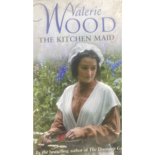 The Kitchen Maid by Valerie Wood
