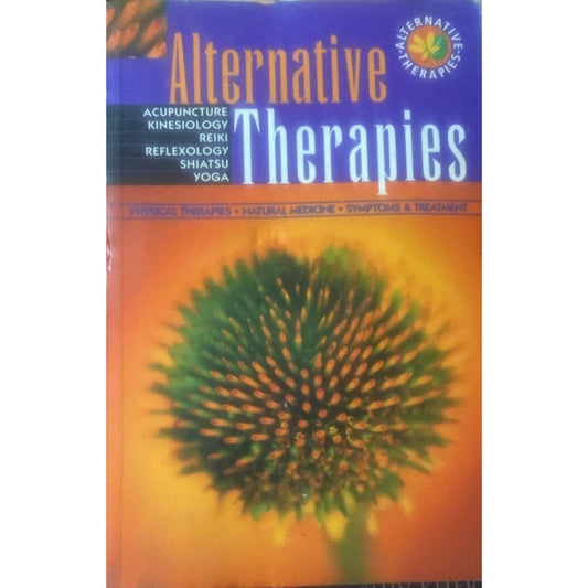 Alternatives Therapies