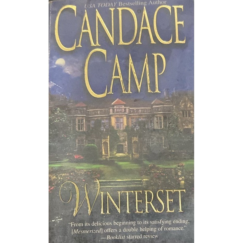 Candice Camp Winterset