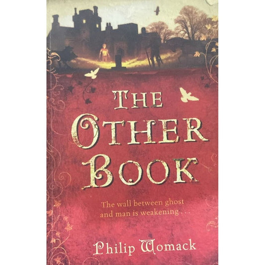 The Other Book By Philip Momack