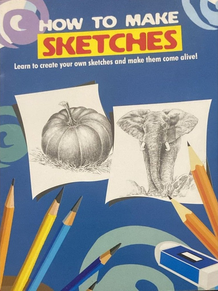 How to Make Sketches