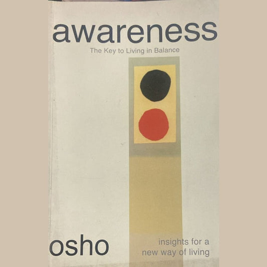 Awareness By Osho