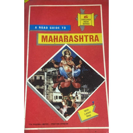 A Road Guide to Maharashtra