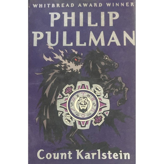 Count Karlstien by Philip Pullman