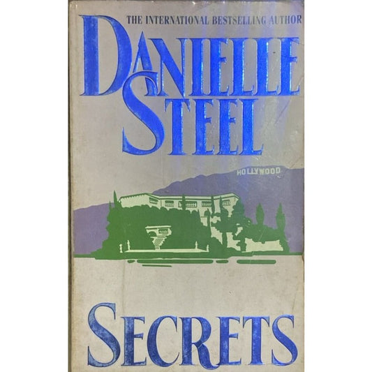 Secrets By Danielle Steel