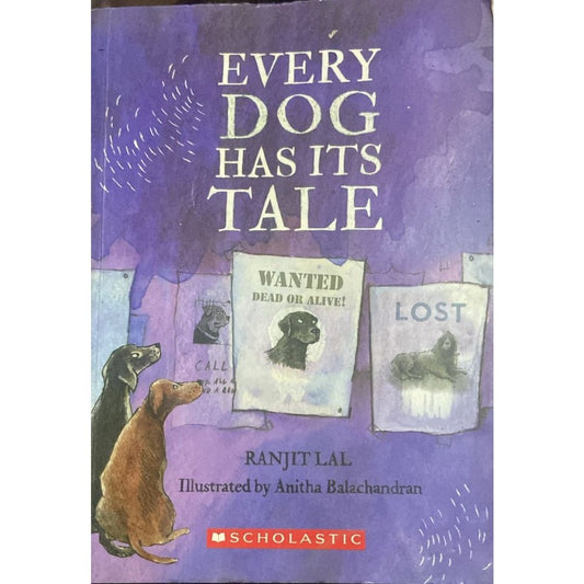 Every Dog Has Its Tale