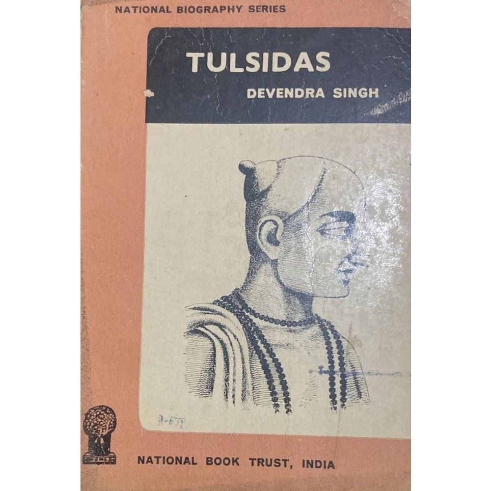 Tulsidas Devendra Singh
