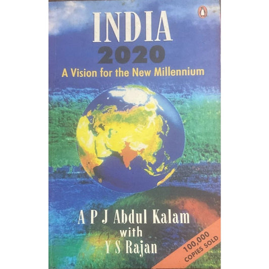 India 2020 A Vision for the New Millennium