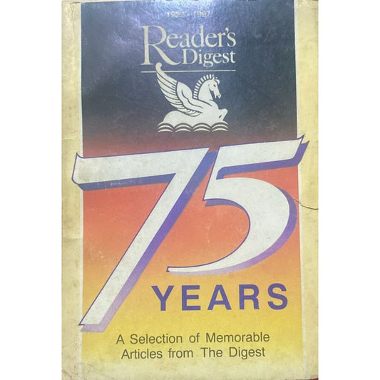Reader s Digest 75 Years