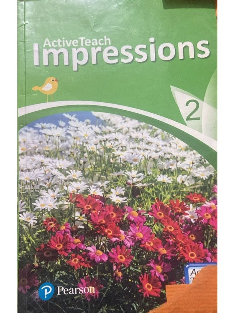 Active Teach Impressions 2