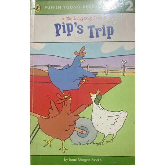 Pip's Trip
