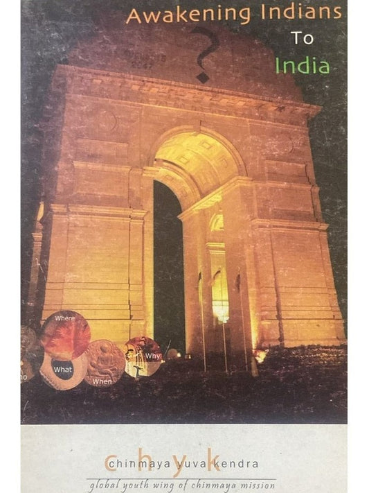 Awakening Indians to India