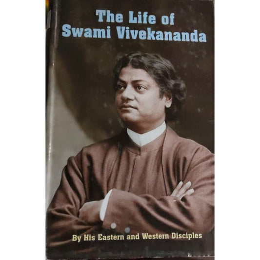 The Life of Swami Vivekananda
