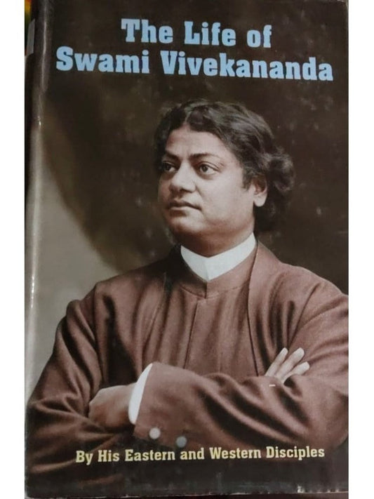 The Life of Swami Vivekananda