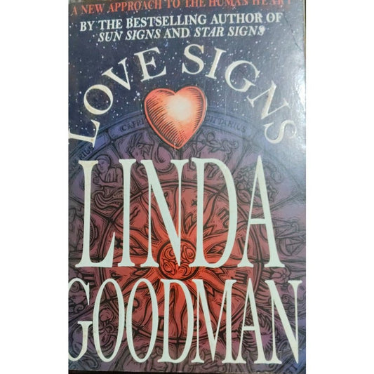 Love Signs Linda Goodman
