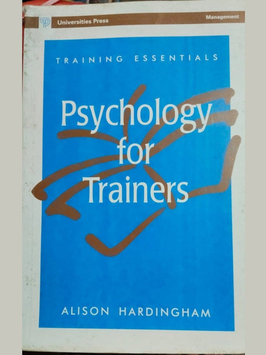 Psychology of Trainers