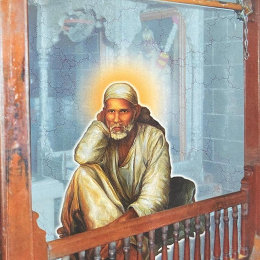 SHRI SAIBABA CHI SHIKVAN VA TATVAGYAN