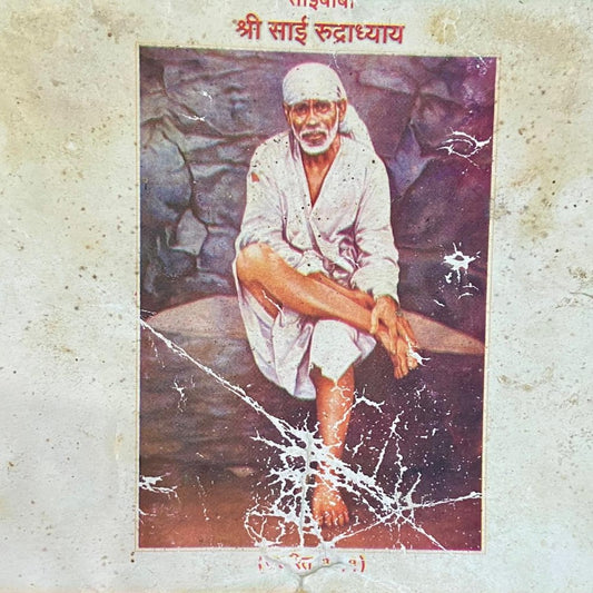 SHRI SAI RUDRAADHYAY
