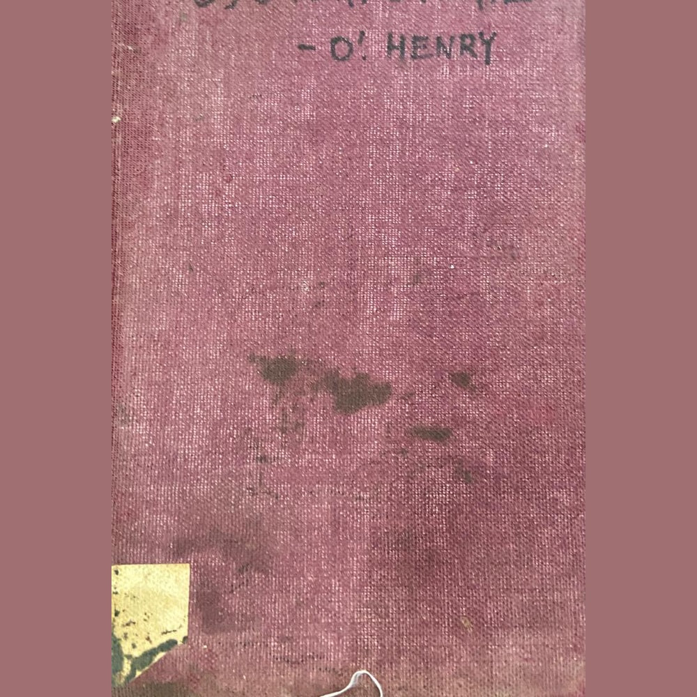 69 SHORT STORIES OF O HENRY (HD)