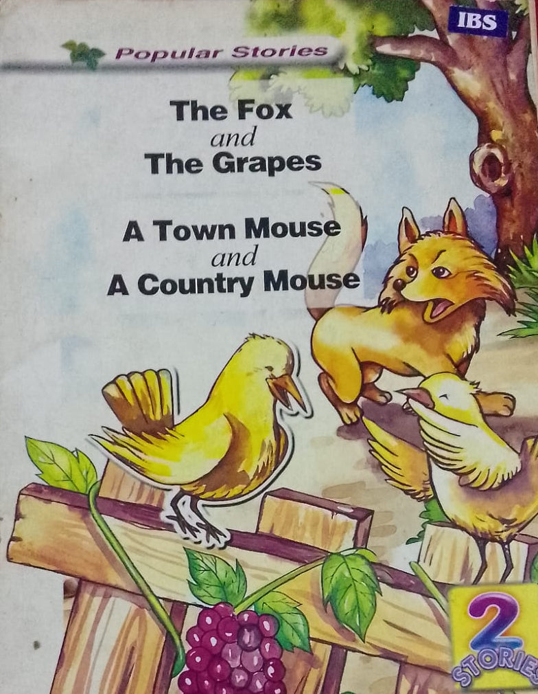 POPULAR STORIES