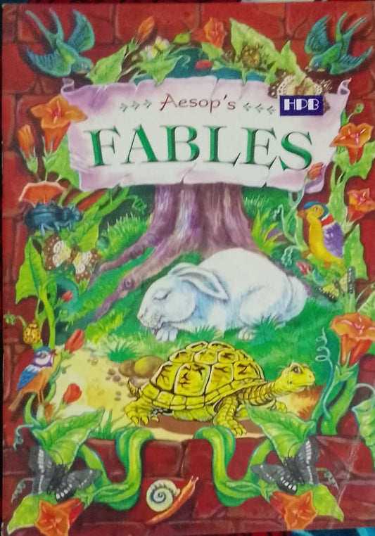 AESOP'S FABLES