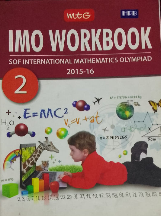 IMO WORKBOOK 2015-16 2