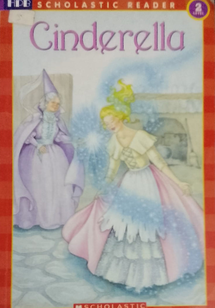 CINDERELLA