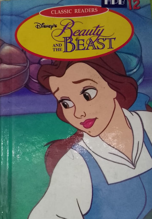 BEAUTY AND THE BEAST